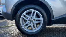 Toyota C-HR 1.8 Hybrid Icon 5dr CVT Hybrid Hatchback